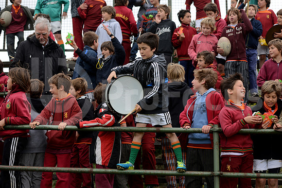 URBA TOP 14 2013