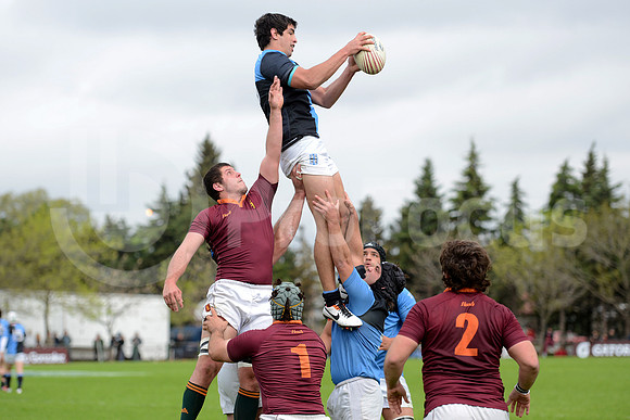 URBA TOP 14 2013