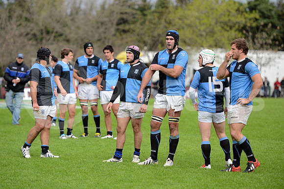 URBA TOP 14 2013