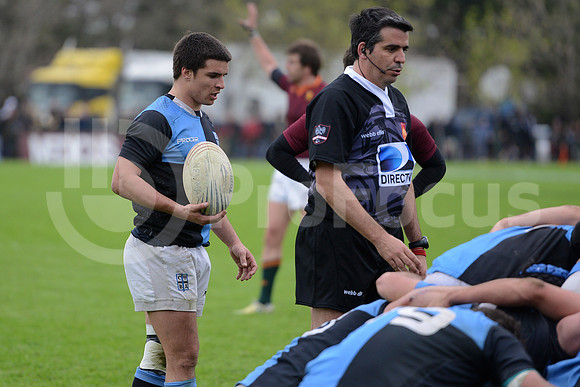URBA TOP 14 2013