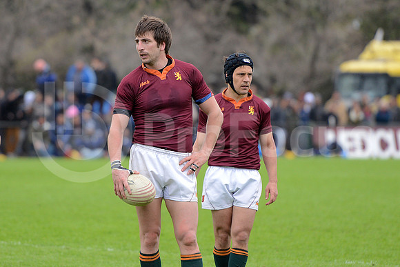 URBA TOP 14 2013