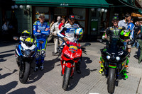 MOTO GP