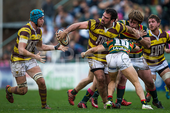 URBA TOP 14 2015