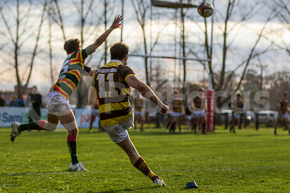 URBA TOP 14 2015