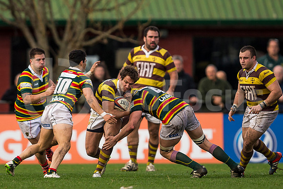 URBA TOP 14 2015