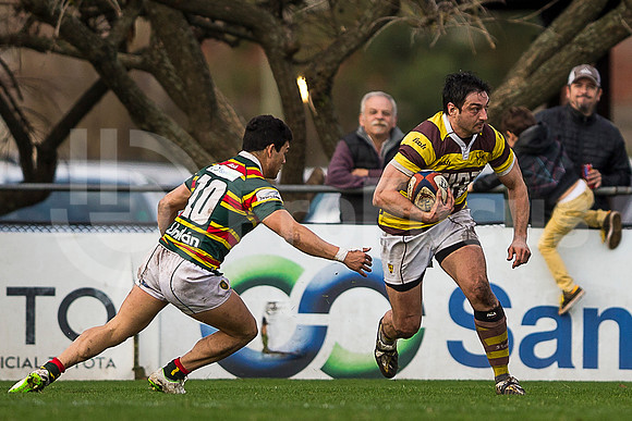 URBA TOP 14 2015