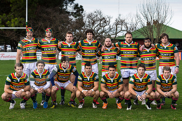 URBA TOP 14 2015