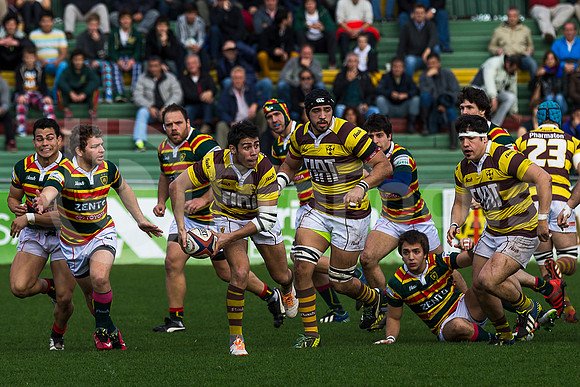 URBA TOP 14 2015