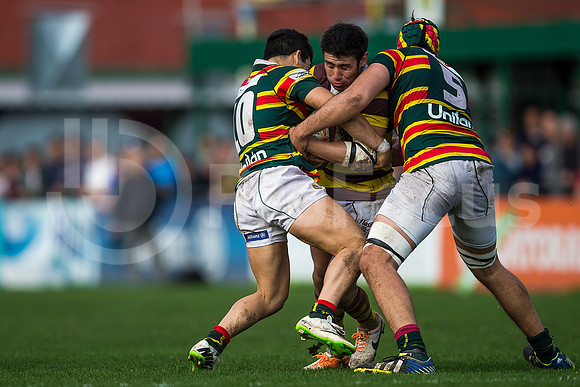URBA TOP 14 2015