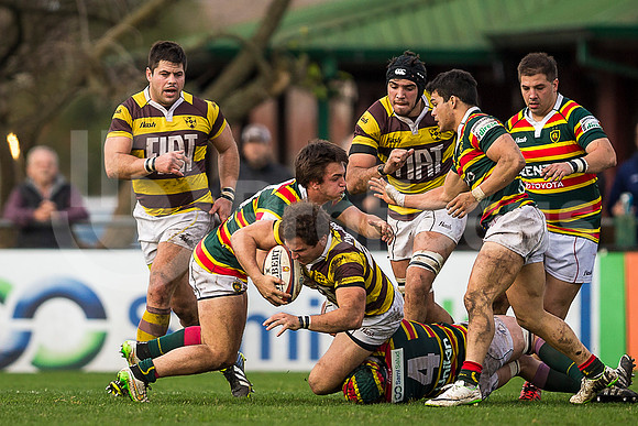 URBA TOP 14 2015