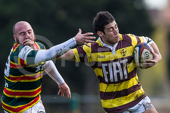 URBA TOP 14 2015