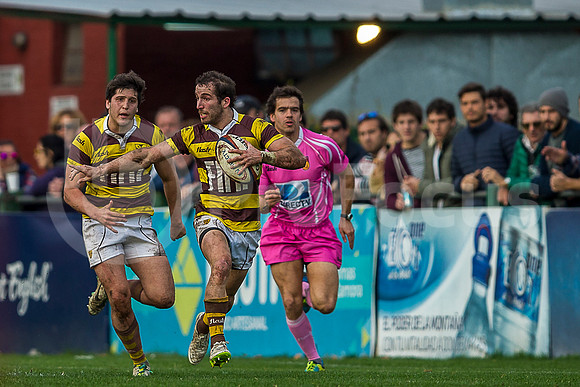 URBA TOP 14 2015