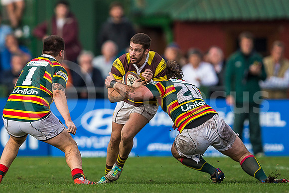 URBA TOP 14 2015