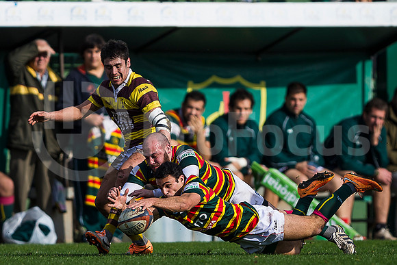 URBA TOP 14 2015
