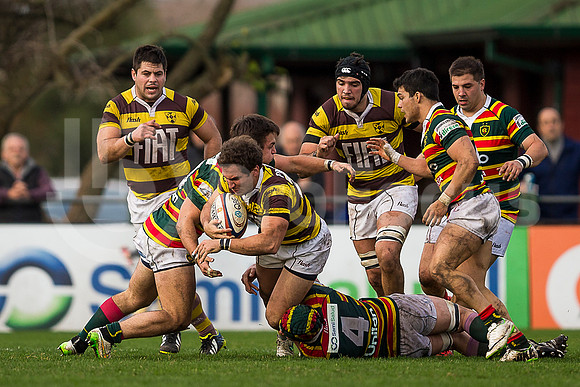 URBA TOP 14 2015