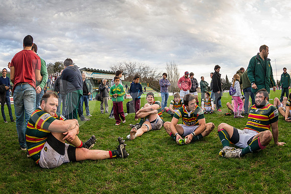 URBA TOP 14 2015