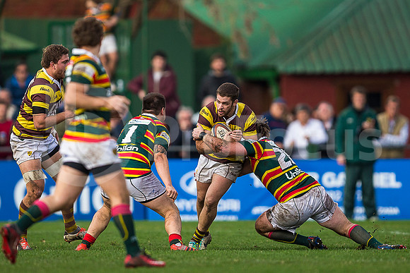 URBA TOP 14 2015