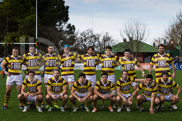 URBA TOP 14 2015