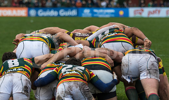 URBA TOP 14 2015