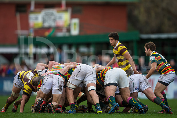 URBA TOP 14 2015