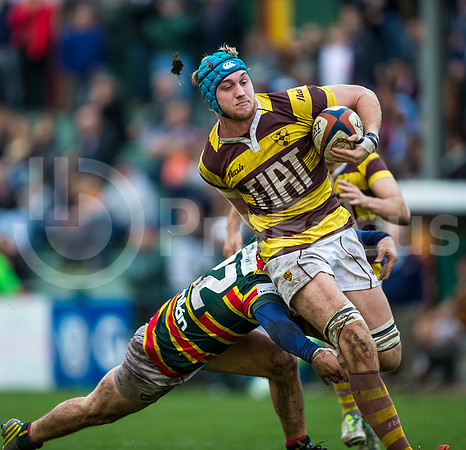 URBA TOP 14 2015