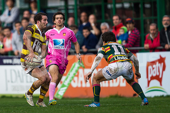 URBA TOP 14 2015