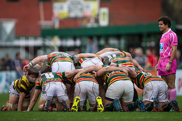 URBA TOP 14 2015