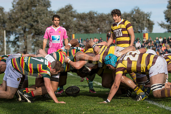 URBA TOP 14 2015