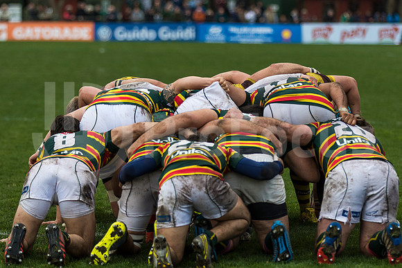 URBA TOP 14 2015