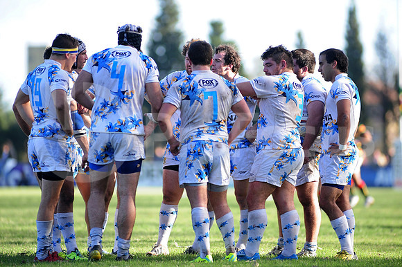 COPA BS AS - SEMI LOMAS VS SAN ALBANO