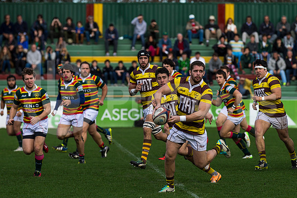 URBA TOP 14 2015