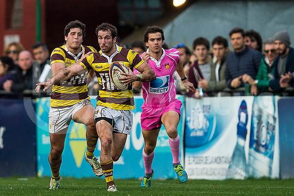 URBA TOP 14 2015