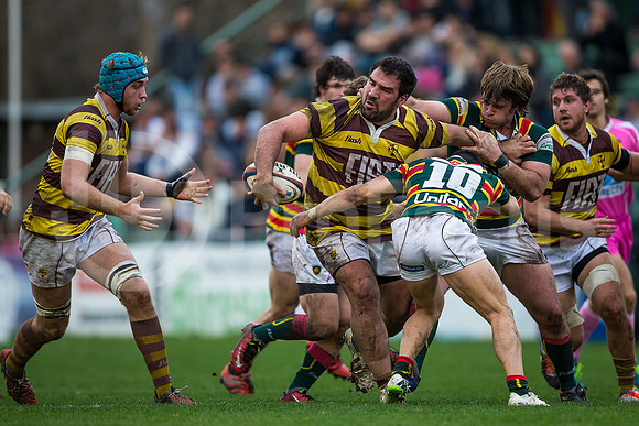 URBA TOP 14 2015