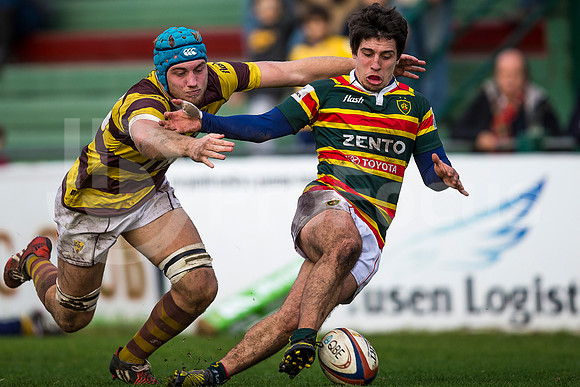 URBA TOP 14 2015