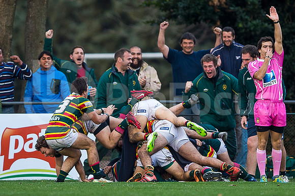 URBA TOP 14 2015