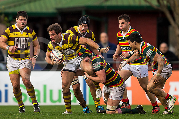 URBA TOP 14 2015