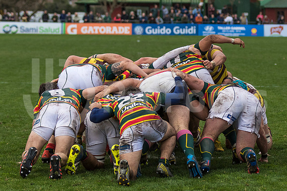URBA TOP 14 2015