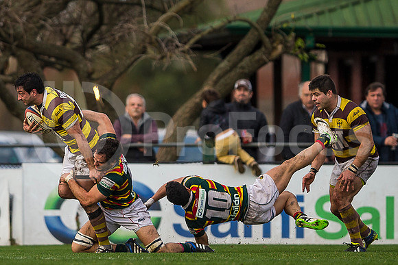 URBA TOP 14 2015