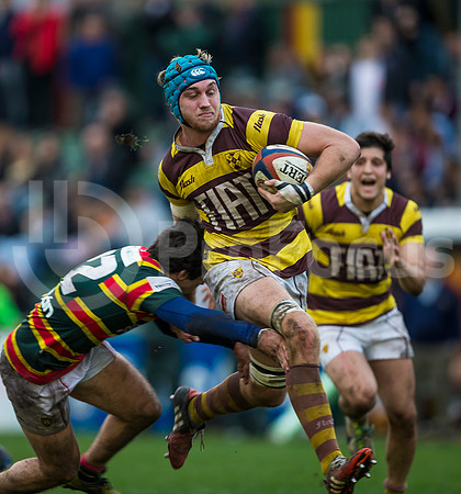 URBA TOP 14 2015