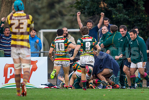 URBA TOP 14 2015