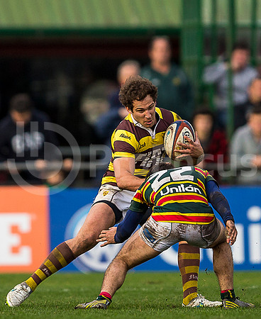 URBA TOP 14 2015