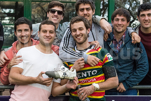 URBA TOP 14 2015
