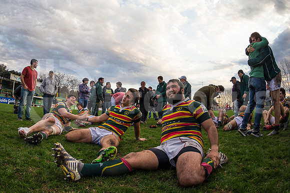 URBA TOP 14 2015