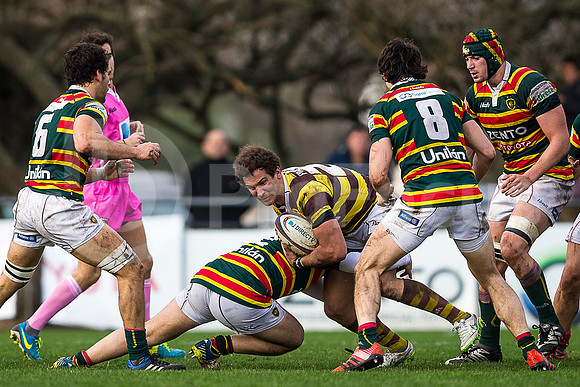 URBA TOP 14 2015