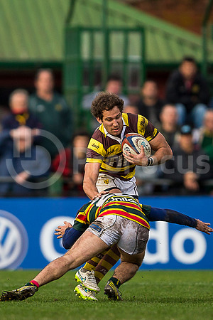 URBA TOP 14 2015