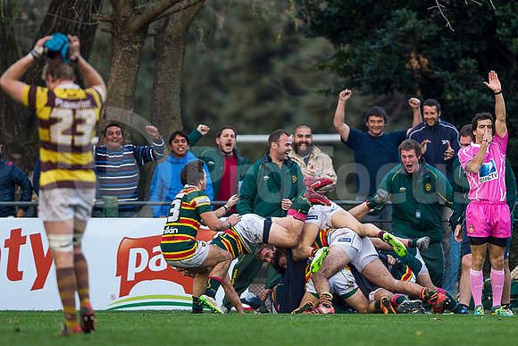 URBA TOP 14 2015