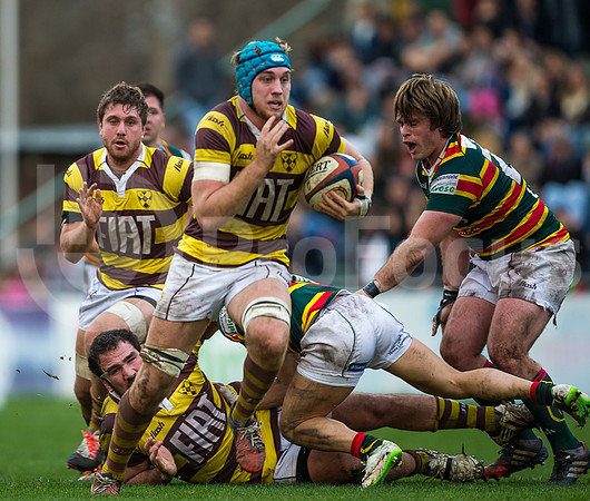 URBA TOP 14 2015