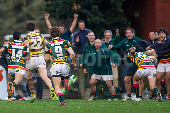 URBA TOP 14 2015