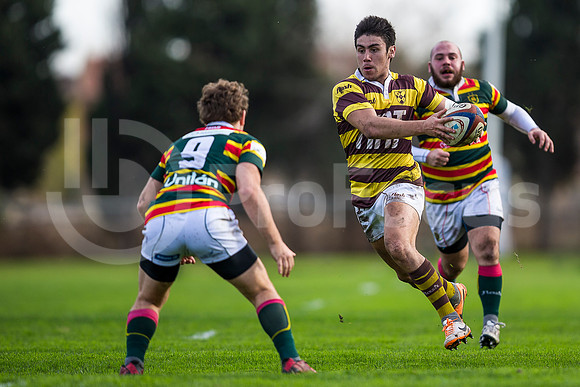 URBA TOP 14 2015