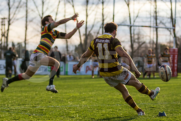 URBA TOP 14 2015